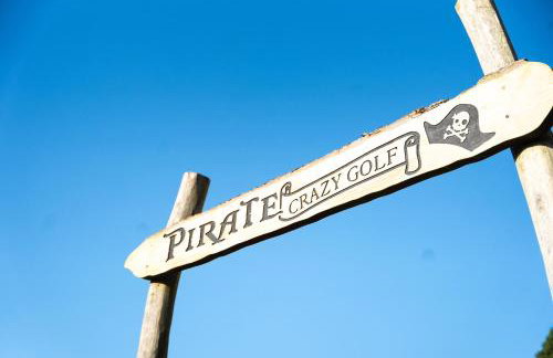 Luxury 3 bedroom Maple View Lodge, Newquay, Cornwall - Foto 48