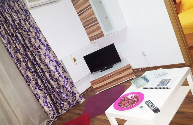 PGS Downtown apartments - Foto 30