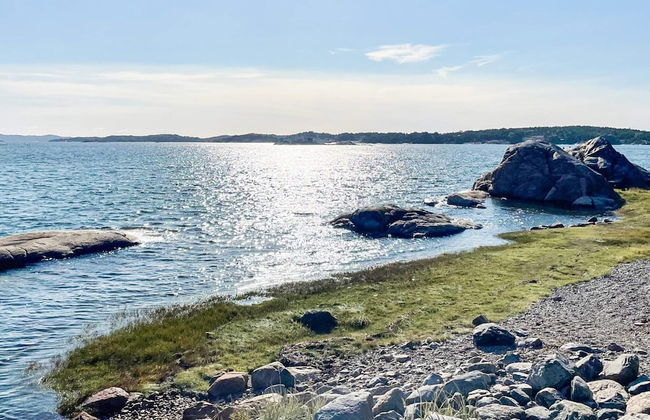 4 Star Holiday Home in Varekil - Foto 22