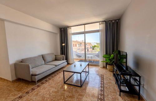 Aparment close to the beach - Foto 1