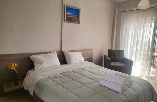 Alkyon Apartments Studios - Foto 6