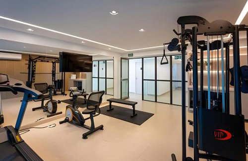 Haus Smart Living Recife - Foto 10