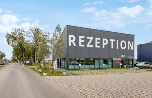 Lovely Apartment In Lembruchdümmer See - Foto 34