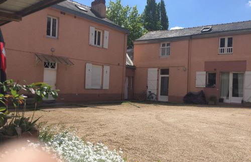 La MAISON du ROUGE GORGE - Foto 14