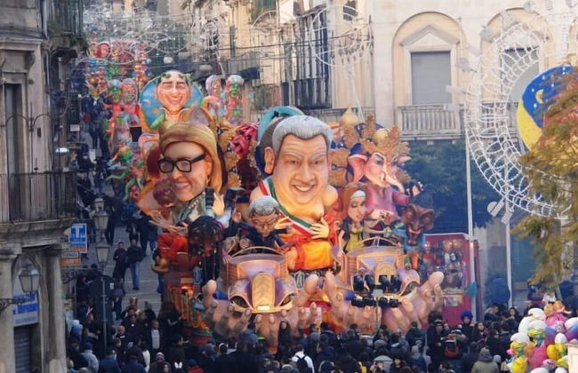 B&B Acireale - Il Cavalluccio Marino Fronte Mare - Photo 55