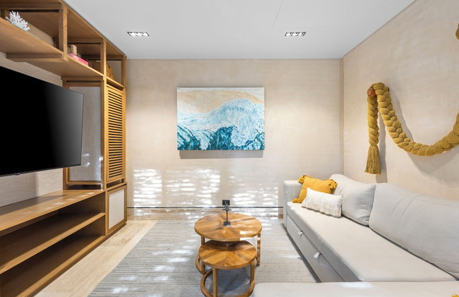The Palm Luxury Villas Corasol by Lumina - Foto 29