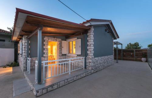 Amygdalia Villa with Private Pool, by ZanteWize - Foto 31