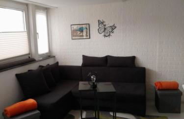 Schatte's kleines Appartement in Seelze - Foto 14