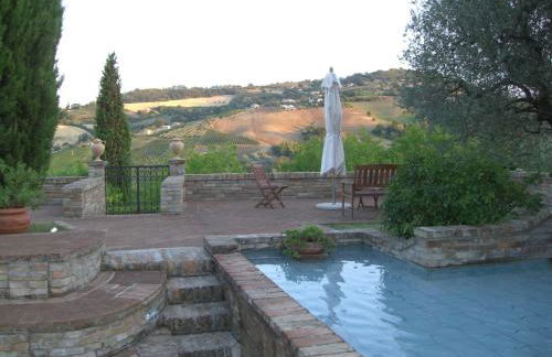 Agriturismo La Campana - Foto 19