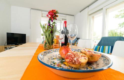 Il Giardino Dei Carrubi - Foto 69