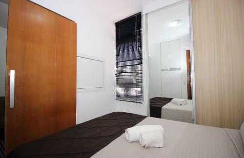 OZPED Flats Particulares Park Studios - Foto 58