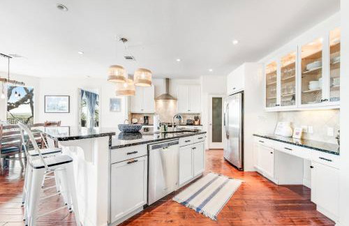 Cliff side Oasis - Foto 8