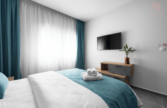 Factory Inn Nilie Hospitality MGMT - Foto 12