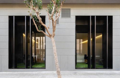 Cosy Loft's Valencia - Foto 22