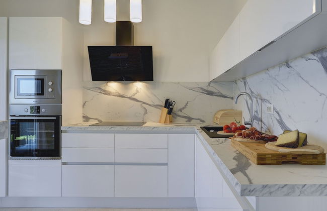 Charming Villa With Heated Pool Near Rovinj - Foto 13