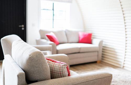 Cultybraggan Hut 34 - Photo 44