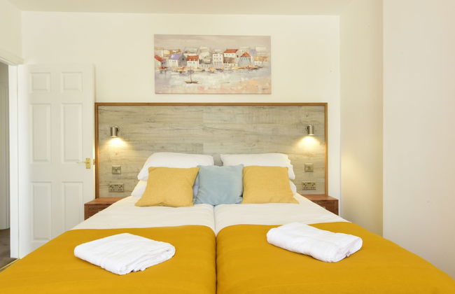 Grosvenor House - Foto 3