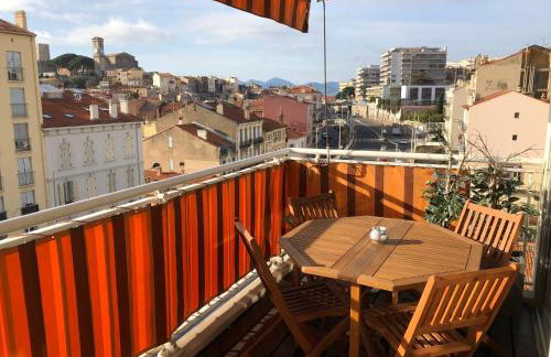 appartement vue mer - Foto 3