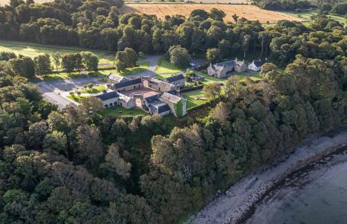 Garden House - Culzean Castle - Foto 41