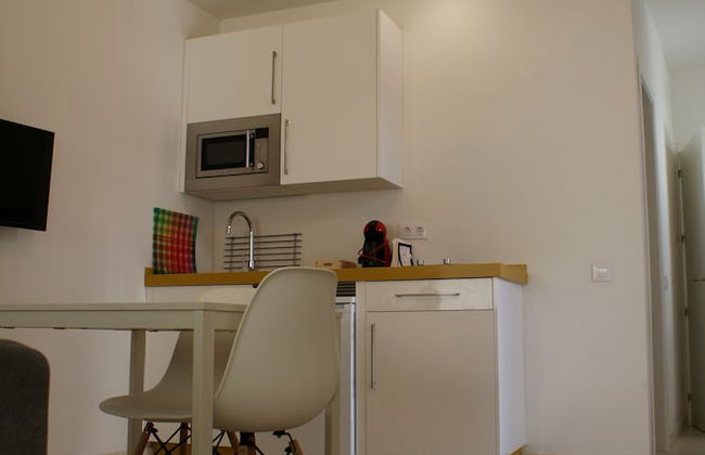 SimplyHosted Loft Rosario - Foto 11