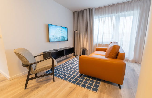 Hlemmur Suites - Foto 75