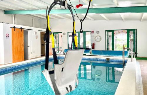 Cave House in Cúllar near Tabernas Desert - Foto 13