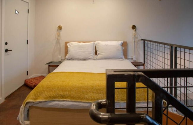 Kestrel Hotel - Foto 14