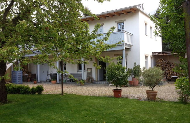 Adele - Gästezimmer am Elberadweg - Foto 21