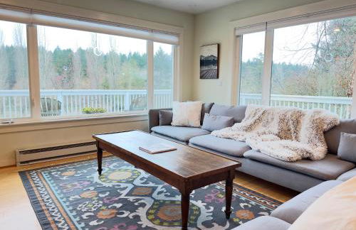 Pet Friendly, Hot Tub, Pizza Oven, EV Car, Golfing - Foto 11