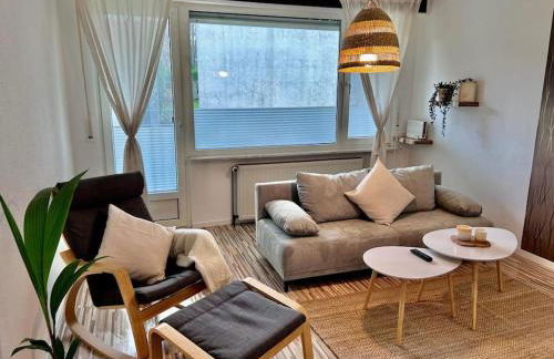 Moderne ruhige Wohnung Bochum angebunden - Foto 12