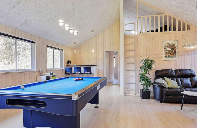 Luxury Pool Retreat Udsholt - By Traum Ferienwohnungen - Photo 22