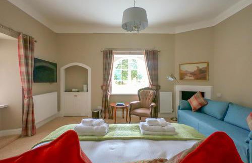 Coul House Hotel - Foto 39