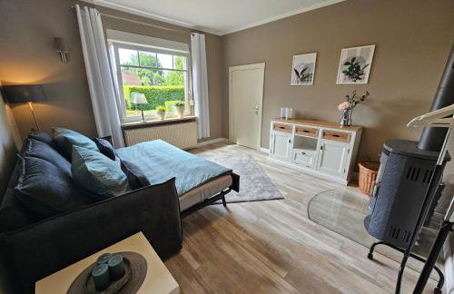 Ferienhaus Fehntraum - Entdecke Ostfriesland - Foto 8