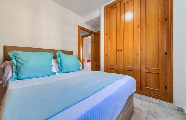 Ayala 2 bed Terrace - Foto 18