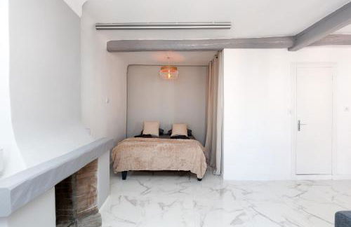 Renoveted studio - Central - AC - Foto 12