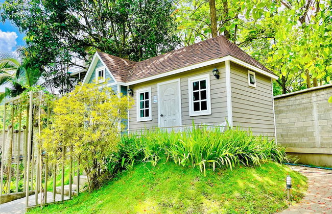 Tree Scape Mountain View Resort - Foto 30