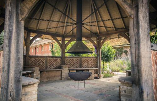 Lynford Holiday Cottages nestled in the heart of Thetford Forest - Foto 34