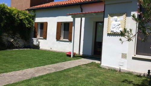 Appartamento Al Bianco Convento - Photo 1, Garden, Garden view