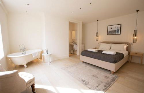 Chalet Saunton - Foto 79