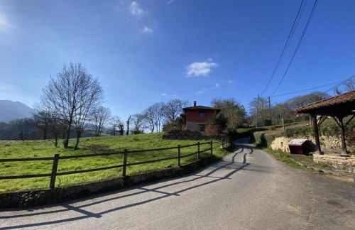 Casa El Caspiu Arobes VV-2722-AS - Photo 50