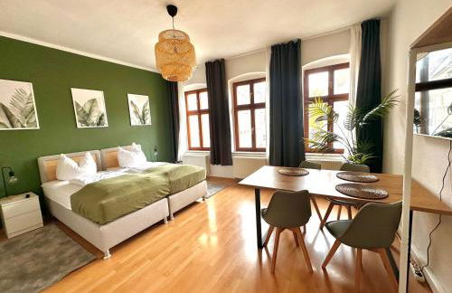 KERA STAY - Apartments Merseburg - Foto 1
