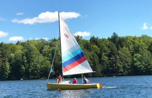 Hidden Gem on Golden Pond - Foto 12