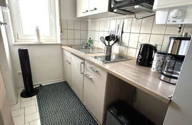 Ferienwohnung Würzburg/Heidingsfeld - Foto 9