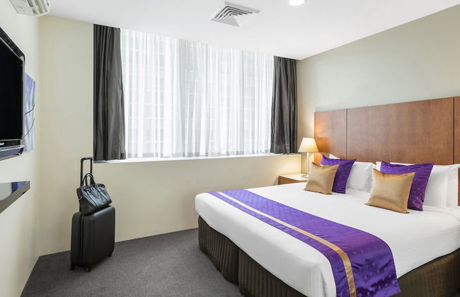 Park Regis Griffin Suites - Foto 5