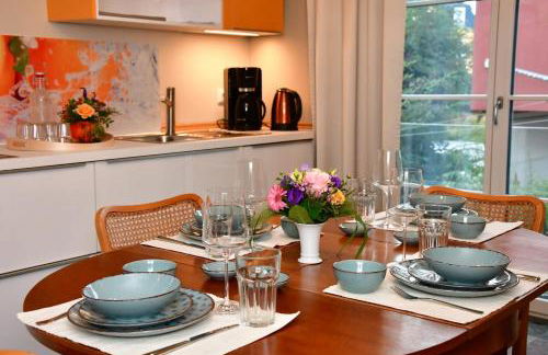 Domizil Eutschützblick - Foto 13