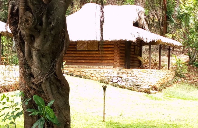 Sierraverde Cabins Rosewood - Foto 11