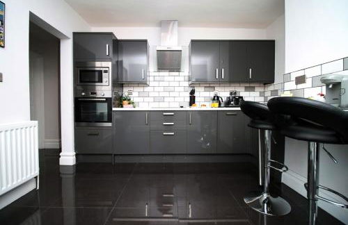 Stunning sea views - Barry's Retreat by Tŷ SA - Foto 35