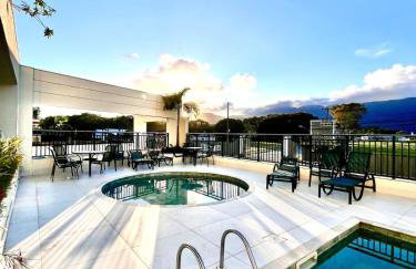 NOVIDADE! Apartamento Bella Vita Bertioga - Photo 20