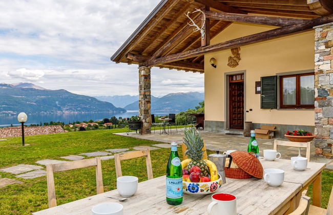 Il Lago Blu Loft With Pool - Foto 18