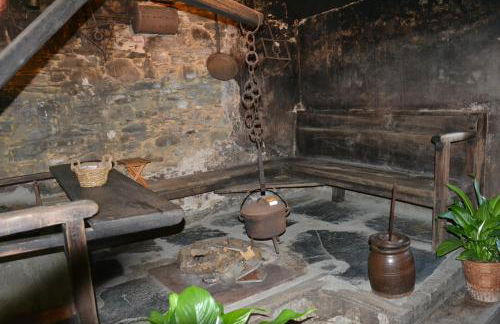 Cabeza da Vila - Foto 60